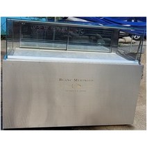 업소용 엔디 마카롱 쇼케이스 디저트 제과 냉장고 1500x750x1200