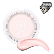 물분크림 꿀젤리 에디션 14g SPF50+ 리필, 조성아뷰티 물분크림 꿀젤리 에