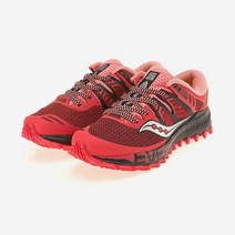 [써코니] (SAUCONY) 페레그린 아이에스오 [S10483-36/HIB/BLK/006