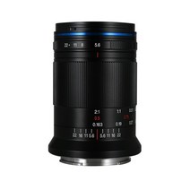 [LAOWA] 라오와 코리아 정품 85mm f5.6 2x Ultra Macro APO, Nikon Z