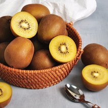[하동직송] GAP인증 참다래 골드키위 3kg 사이즈별, 02번 3kg 26~30과 특