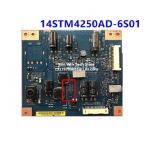 견고한 14STM4250AD-6S01 정전류 플레이트 100% 원래 KDL-55W800B 50W700B 42W700B, 02 42W700B