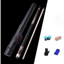 롱고니 몰리나리 당구 큐대 cuppa 큐 풀 큐 스틱 및무사시 카본 3구 4구 개인용, 12.75mm, pu 랩 케이스