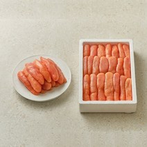 [덕화명란] 장석준 명란 벌크형 온명란 M 1kg