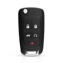 헬특 원격 스마트 자동차KEYYOU 2/3/2009 버튼 Chevrolet Cruze Aveo Malibu Epica Lova 2010 2011 2012 20, 08 Model 8_01 For Opel
