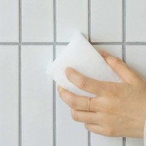 햇빛몰제휴사 매직블록 찌든때 청소 다용대 주방 욕실 얼룩 가스렌즈
