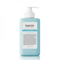 데메테르 홈스파 스크럽 바디워시 480ml 클린솝, 단품