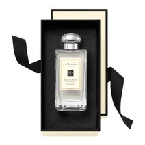 조 말론 런던 잉글리쉬 페어 앤 프리지아 코롱 향수 100ML, 선택완료, 단품없음