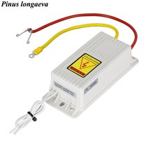 CE FCC ROHS 100W 50W 80W 모듈 오존 PSU 발생기 전원 공급 부품 0.5G 1G 3G 5G 7G 10G 튜브, AE) 7G 65W_AC100V-AC130V