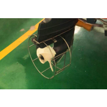 철제 선외기 프로펠러 보호커버 야마하 스즈키 호환, 40마력