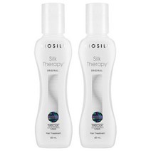 실크테라피 오리지널 에센스 60ml 2개