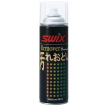 스위스 스위스 스키 스노우 보드 용 리무버 스프레이, 180ml(i0062j)