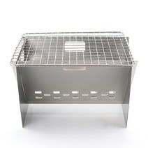 미니화목난로 팰릿 나무 장작 난로 야외 동계 캠핑 미니 스토브 보일러 바베큐 그릴 목재