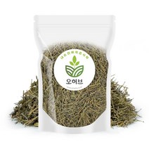 오허브 야관문 야관문차, 1개, 500g