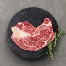 딜리버리맛트 [딜맛] 대정한우 한우 등심 구이용(300g)