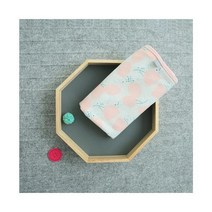 큐비앤맘 이브속싸개 핑크