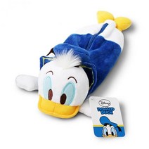 MDG4487 디즈니 도널드 덕 필통 (인형파우치/필통/디즈니/펜케이스), 본상품선택