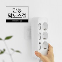 커먼하우스 만능 맘모스 겔, 1개