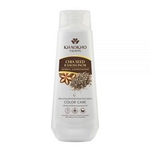 카오코 더블 인그레디언트 헤어컨디셔너 치아씨드사차인치 330ml 1개