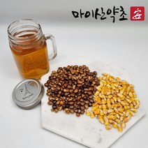 국내생산 볶은옥수수 200g 직화볶음 옥수수차 로스팅, 1, 본상품선택