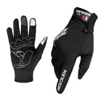 (효성넷)자전거장갑 싸이클장갑 반장갑 긴장갑 겨울기모장갑, 3-KS겨울기모장갑