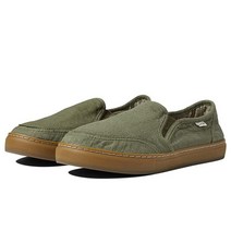 Sanuk Tideline Hemp