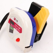 원터치 줄자걸이 벨트홀더 줄자집 줄자분실방지, 원터치 줄자걸이 벨트홀더 줄자