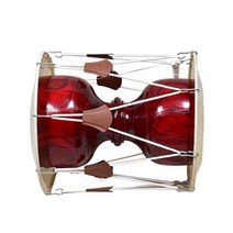 무용장구 국악기 풍물장구 유치원장구 인테리어용품, 42cm - 패키지1