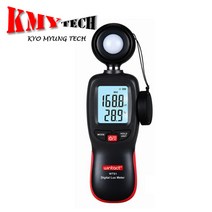 Wintact 디지털 조도계 WT-81 조도/온도 측정 LUX Meter