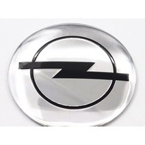 4pcs 56mm 60mm 65mm 68mm opel 로고 자동차 엠블럼 휠 센터 허브 캡 림 크리 에이 티브 배지 커버 장식 스티커 액세서리, 오펠 실버 블랙, 68 실버 캡
