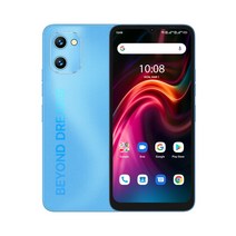 홍미노트 샤오미 라이카UMIDIGI-C1 및 G1 맥스 스마트폰 Unisoc T610 옥타코어 6GB + 128GB 50MP 카메라, 02 Add AirBuds U, 03 G1 Max Blue