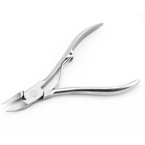 내성발톱교정기 문제성발톱 발톱교정 내성발톱자가치료 네일 그루브 코렉터 롤 네일 내향성, 죽은 가죽 펜치 (8717)