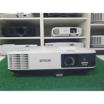 EPSON EB-2250U 5천안시 WUXGA 중고빔프로젝터 5천안시 WUXGA, 정품 새 램프. EPSON  EB-2250U