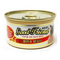 뚱냥이 고양이습식사료 참치닭고기 저렴한 맛있는 싼, 상세페이지 참조