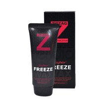 일진 지그재그 슈퍼프리즈 왁스 100ml 104000