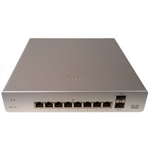 [중고] Cisco Meraki MS220-8 기가비트 스위치