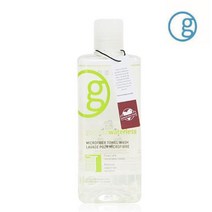 고클린 마이크로화이버 타월워시 리스토어 500ml