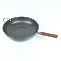 디에스리빙 에코린쿡 경질 중국팬 42cm