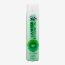스파샴푸 스파 컴포트 가려움증진정 고급 강아지 샴푸 16oz/473ml, 상세페이지 참조, 상세페이지 참조