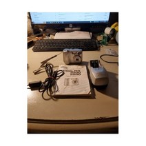 니콘 쿨픽스 3200 3.2MP 콤팩트 포인트 & 슛 디지털 카메라