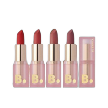 바닐라코 벨벳 블러드 베일 립스틱 3.7g, 클로짓