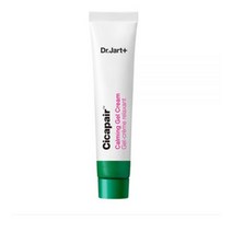 닥터자르트 시카페어 카밍 젤 크림, 15ml, 1개
