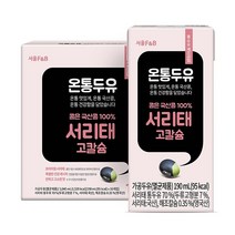 가성비 좋은 서울에프앤비두유 중 알뜰하게 구매할 수 있는 추천 상품