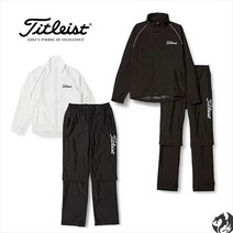 [타이틀리스트] [국내발송] TSMR1592 레인웨어(일본정품)