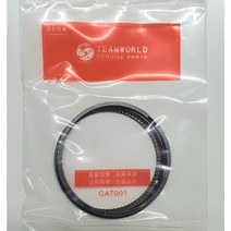 SYM 조이맥스125R 피스톤 링 세트 (OEM) 13010-L1N-000