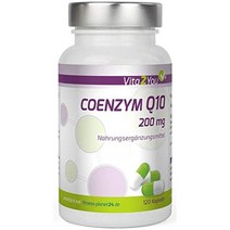 독일직구 유통기한: 코엔자임 Q10 200mg 120캡슐 SALE PRICE 02.2018 프리미엄 품질 독일제, 수량, 상세참조