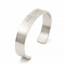 기타 [명품]공용 마르지엘라 23SS 인그레이브 로고 뱅글 팔찌 77395202339983921725