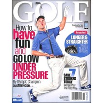 Golf Magazine (월간) : 2016년 11월