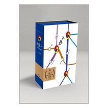 서울 시 10주년 기념 세트 - 전2권 / 중앙books# 비닐포장**사은품증정!!# (단권)