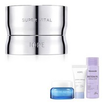 아이오페 슈퍼바이탈크림 바이오포텐셜 50ml, 1개
